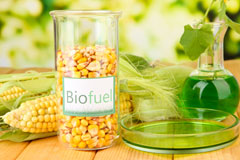 Lound biofuel availability