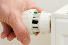 Lound central heating repair costs